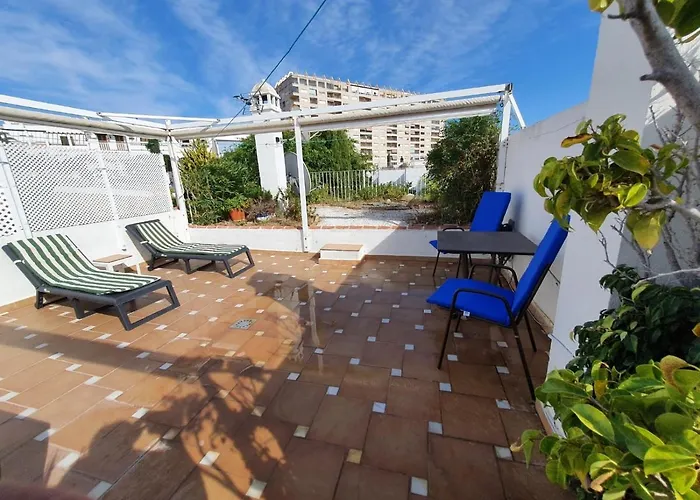Townhouse Mar Y Sol