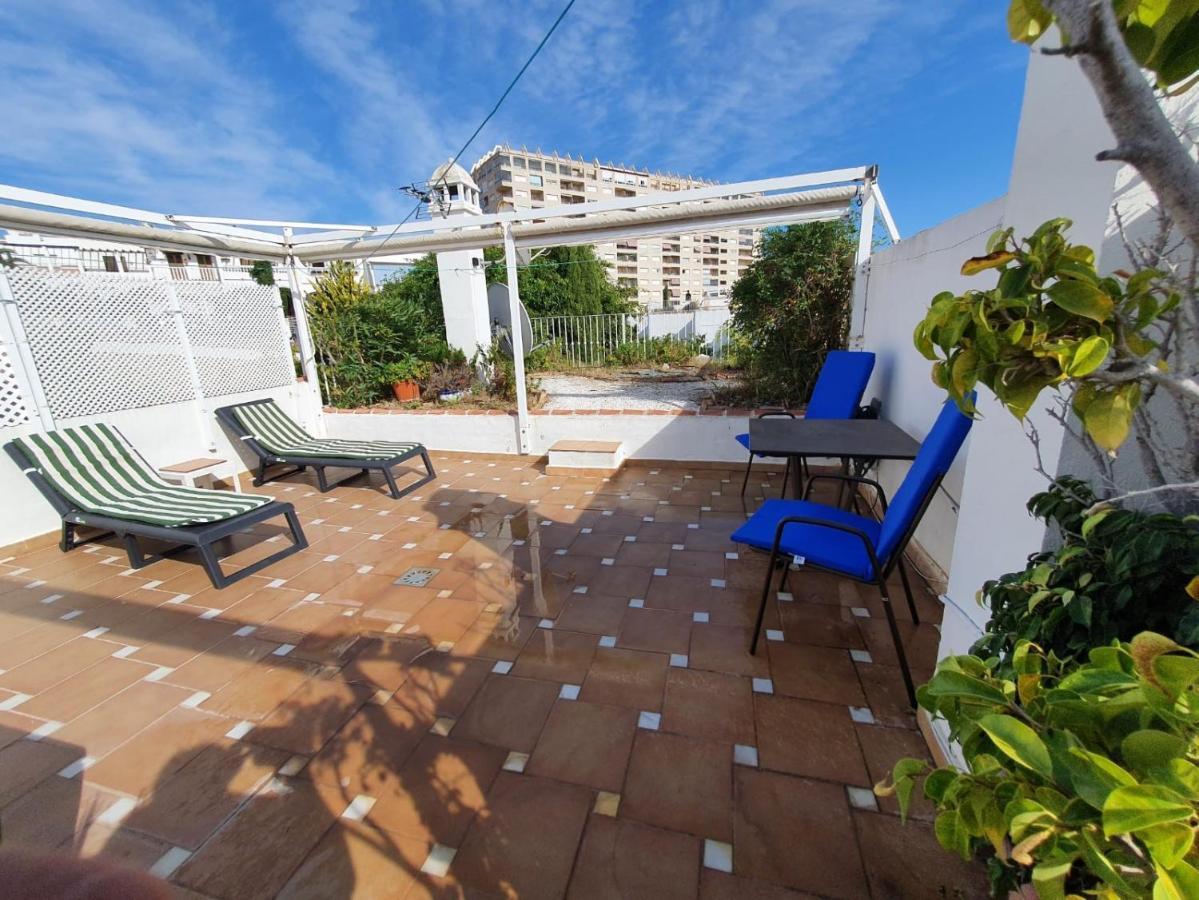 Townhouse Mar Y Sol Ferienhaus