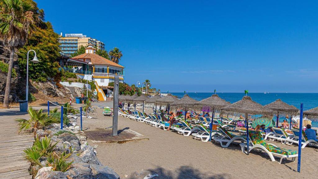 Dom wakacyjny Townhouse Mar Y Sol *