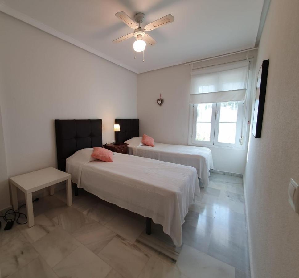 Townhouse Mar Y Sol Ferienhaus