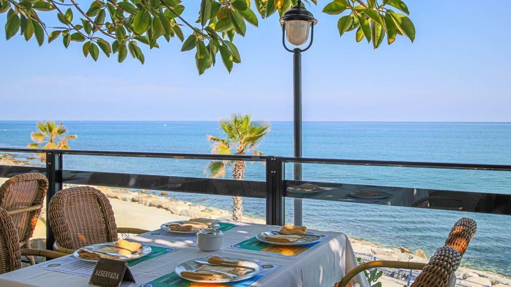 Townhouse Mar Y Sol Ferienhaus