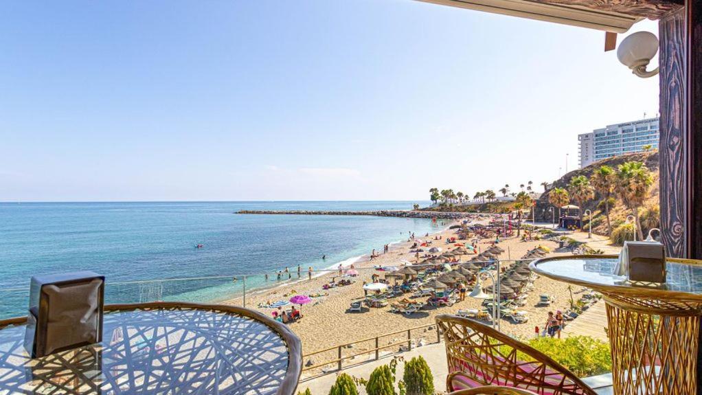 Ferienhaus Townhouse Mar Y Sol Benalmádena