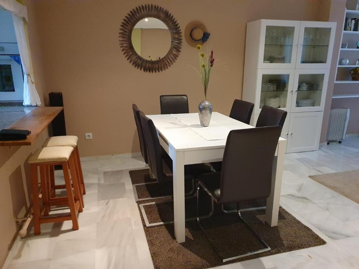Ferienhaus Townhouse Mar Y Sol Benalmádena