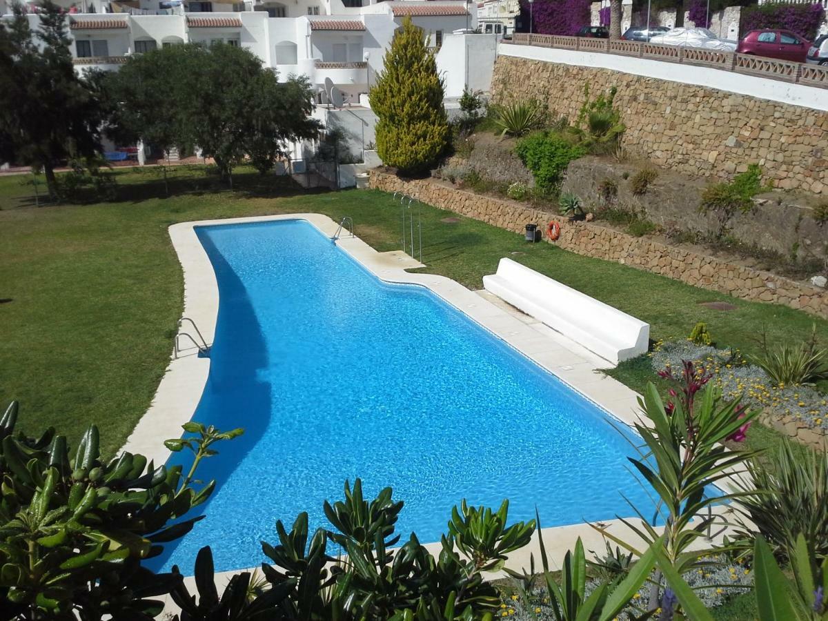 Ferienhaus Townhouse Mar Y Sol *