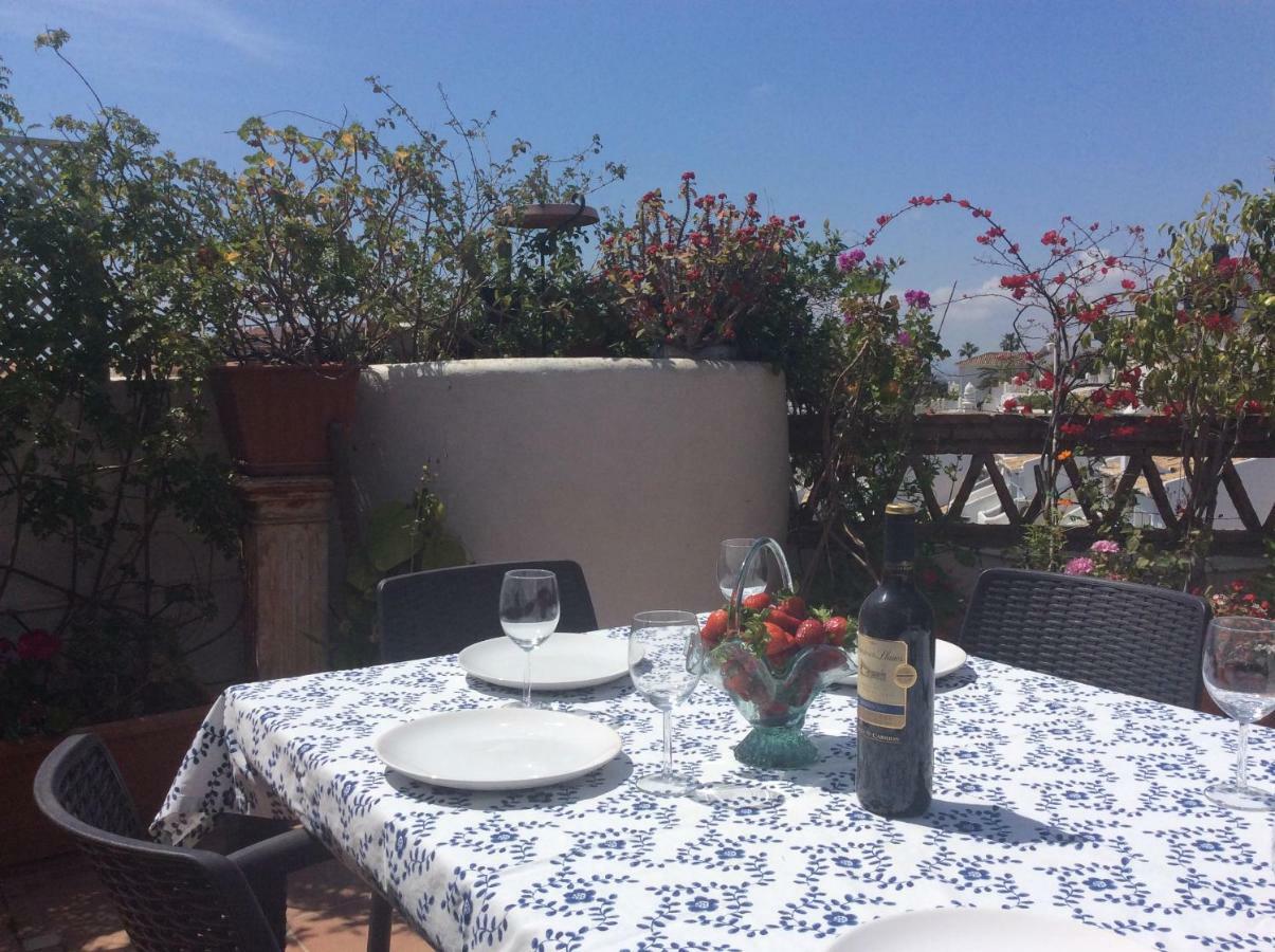 Townhouse Mar Y Sol Ferienhaus *