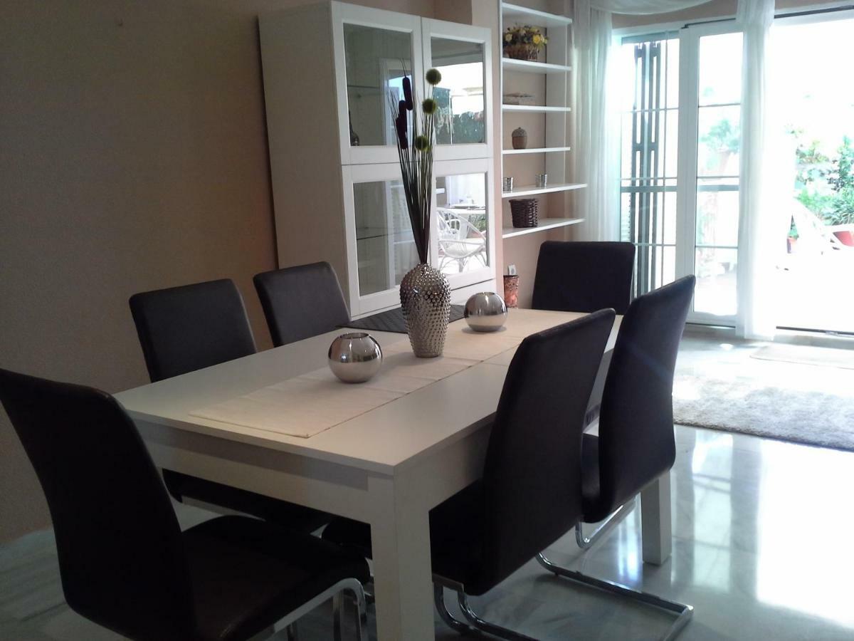 Townhouse Mar Y Sol Ferienhaus *