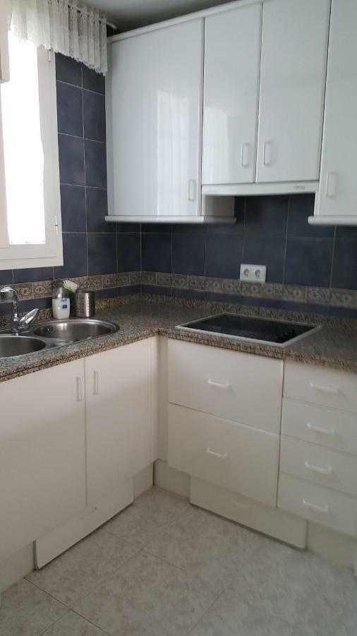 Townhouse Mar Y Sol Ferienhaus Benalmádena
