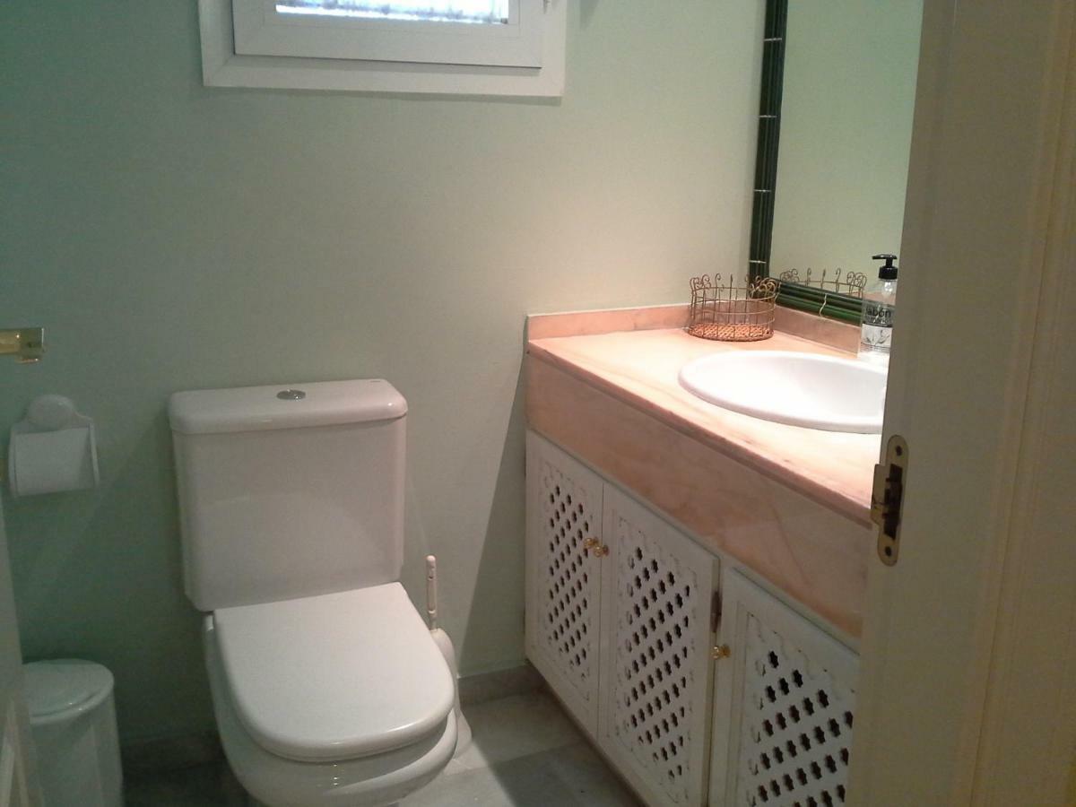 Townhouse Mar Y Sol Dom wakacyjny