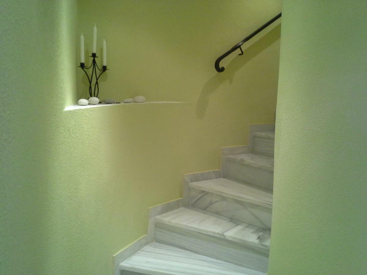 Townhouse Mar Y Sol Ferienhaus *