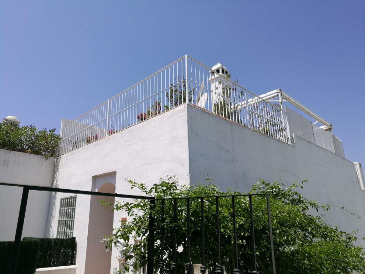 Ferienhaus Townhouse Mar Y Sol Benalmádena
