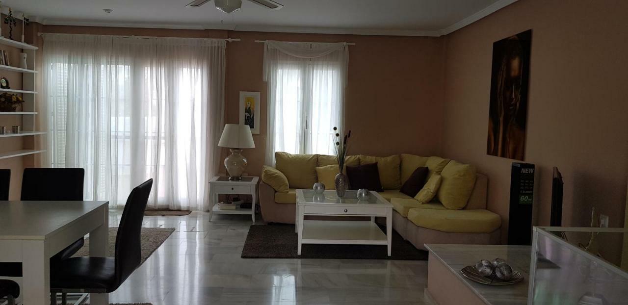 Townhouse Mar Y Sol Ferienhaus Benalmádena