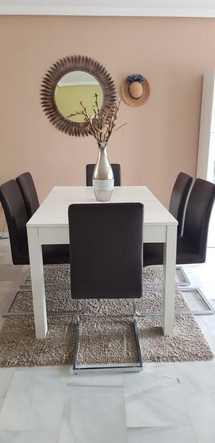 Ferienhaus Townhouse Mar Y Sol *
