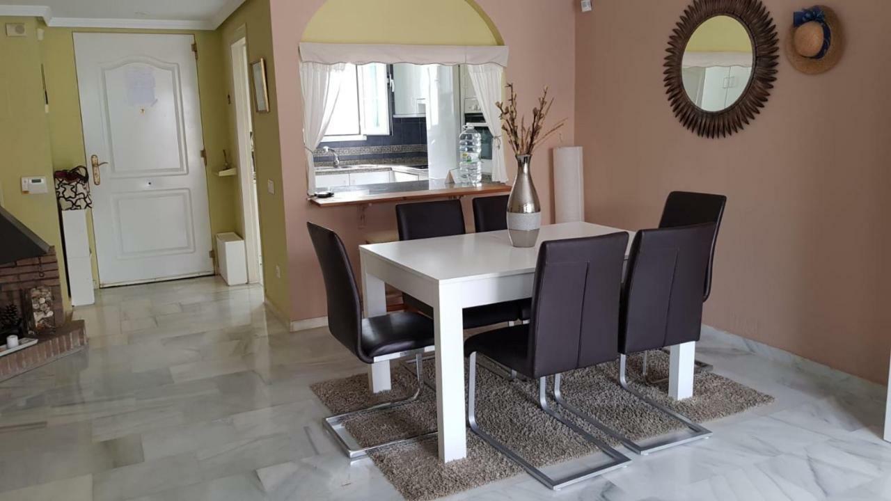 Townhouse Mar Y Sol Ferienhaus