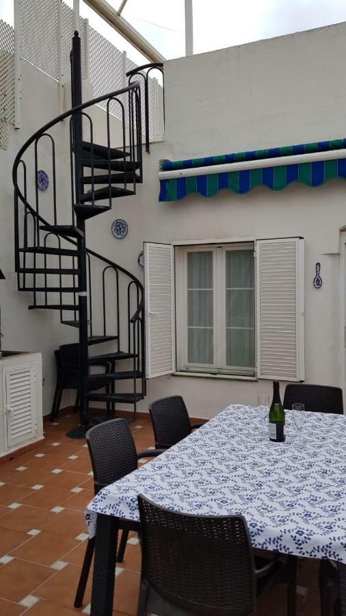 Townhouse Mar Y Sol Ferienhaus