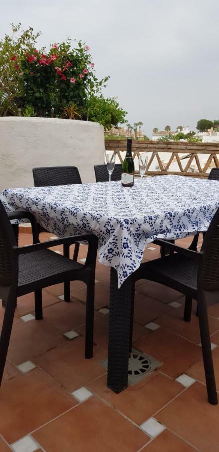 Townhouse Mar Y Sol Benalmádena