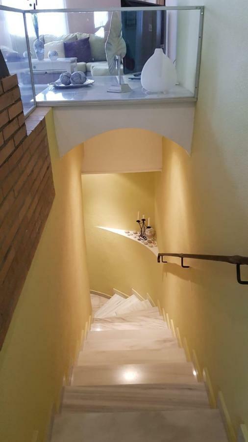 Dom wakacyjny Townhouse Mar Y Sol