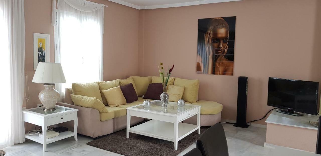 Ferienhaus Townhouse Mar Y Sol